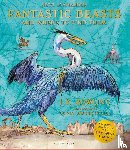 Rowling, J.K. - Fantastic Beasts and Where to Find Them Illustrated Edition