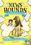 James, Laura - News Hounds: The Dinosaur Discovery