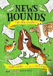 James, Laura - News Hounds: The Cow Calamity