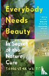 Walton, Samantha (Bath Spa University - Everybody Needs Beauty