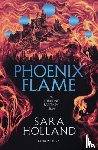 Holland, Sara - Phoenix Flame