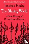 Healey, Dr Jonathan (University of Oxford - The Blazing World