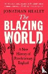 Healey, Dr Jonathan (University of Oxford - The Blazing World