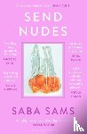 Sams, Saba - Send Nudes