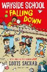 Sachar, Louis - Wayside School Is Falling Down