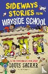Sachar, Louis - Sideways Stories From Wayside School