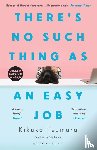 Tsumura, Kikuko - There's No Such Thing as an Easy Job