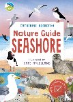 Brereton, Catherine - RSPB Nature Guide: Seashore
