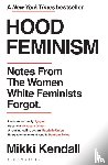 Kendall, Mikki - Hood Feminism