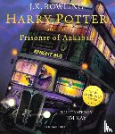 Rowling, J. K. - Harry Potter and the Prisoner of Azkaban