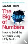 Suri, Manil - The Big Bang of Numbers