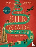 Frankopan, Professor Peter - The Silk Roads
