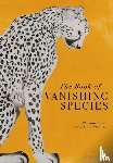 Forshall, Beatrice - The Book of Vanishing Species