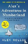 Bellos, Alex - Alex's Adventures in Numberland