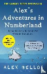 Bellos, Alex - Alex's Adventures in Numberland - Tenth Anniversary Edition