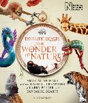 Natural History Museum - Fantastic Beasts: The Wonder of Nature