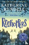 Rundell, Katherine - Rooftoppers