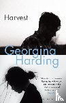 Harding, Georgina - Harvest
