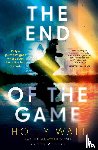 Watt, Holly - The End of the Game