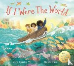 Sperring, Mark - If I Were the World