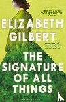 Gilbert, Elizabeth - The Signature of All Things