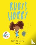 Percival, Tom - Ruby’s Worry