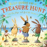 Mumford, Martha - We're Going on a Treasure Hunt