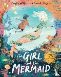 Hughes, Hollie - The Girl and the Mermaid