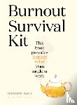 Dall, Imogen (Writer) - Burnout Survival Kit