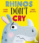 Grist, Mark - Rhinos Don't Cry