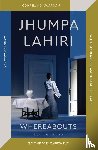 Lahiri, Jhumpa - Whereabouts