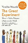 Mounk, Yascha - The Great Experiment