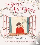 Morris, Lucy - The Song for Everyone