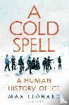Leonard, Max - A Cold Spell