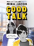 Jacob, Mira - Good Talk