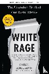 Anderson, Carol - White Rage