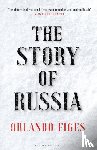 Figes, Orlando - The Story of Russia