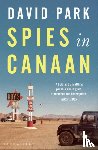 Park, David - Spies in Canaan