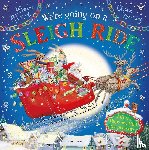 Mumford, Martha - We're Going on a Sleigh Ride