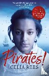 Rees, Celia - Pirates!