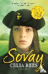 Rees, Celia - Sovay
