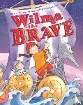 Gliori, Ms Debi - Wilma the Brave