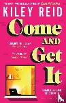 Reid, Kiley - Come and Get It