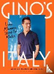 D'Acampo, Gino - Gino's Italy