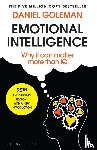 Goleman, Daniel - Emotional Intelligence