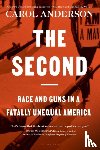 Anderson, Carol - The Second