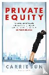 Sun, Carrie - Private Equity