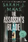 Maas, Sarah J. - The Assassin's Blade