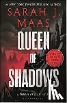 Maas, Sarah J. - Queen of Shadows