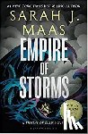 Maas, Sarah J. - Empire of Storms